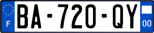 BA-720-QY