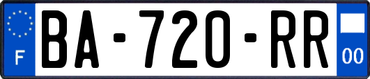 BA-720-RR