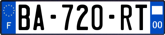 BA-720-RT