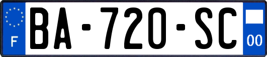 BA-720-SC
