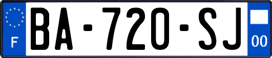 BA-720-SJ