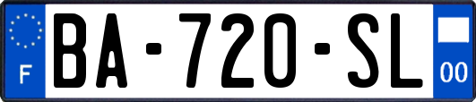 BA-720-SL