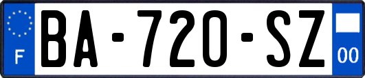 BA-720-SZ