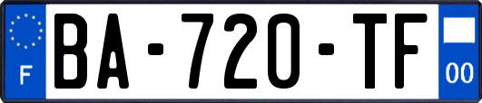 BA-720-TF