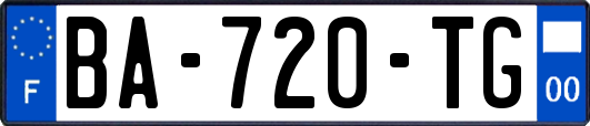 BA-720-TG