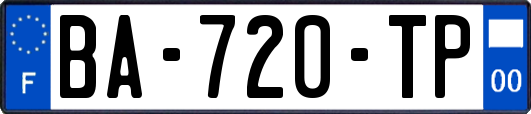 BA-720-TP
