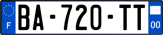 BA-720-TT