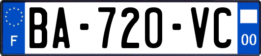 BA-720-VC