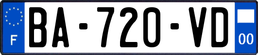 BA-720-VD