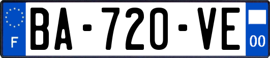 BA-720-VE
