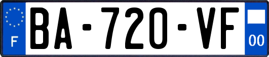 BA-720-VF