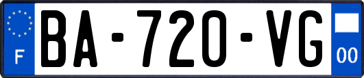 BA-720-VG