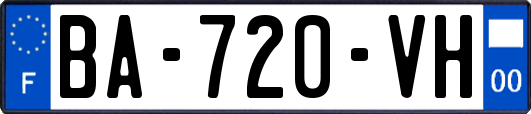 BA-720-VH