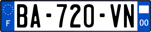 BA-720-VN