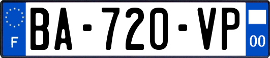 BA-720-VP
