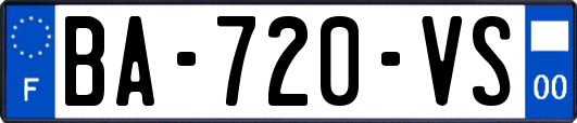 BA-720-VS