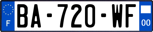 BA-720-WF
