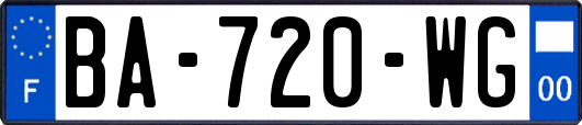 BA-720-WG