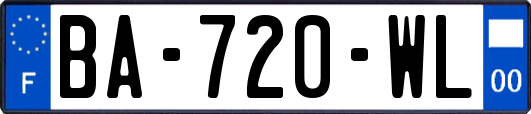 BA-720-WL