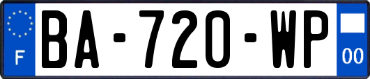 BA-720-WP