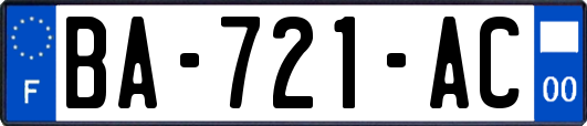 BA-721-AC