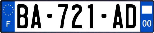 BA-721-AD