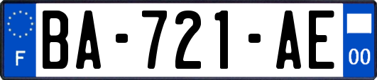 BA-721-AE