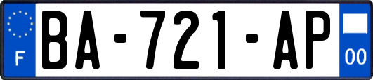 BA-721-AP