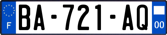 BA-721-AQ