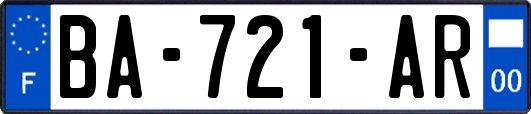 BA-721-AR