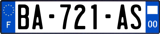 BA-721-AS