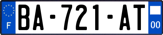 BA-721-AT