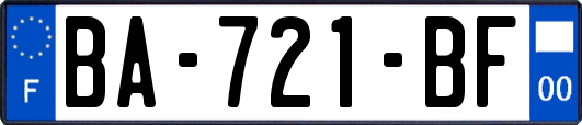 BA-721-BF