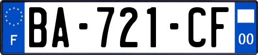 BA-721-CF