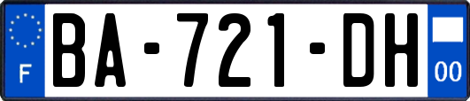 BA-721-DH