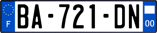 BA-721-DN