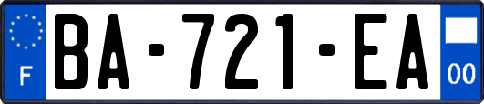 BA-721-EA