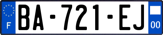 BA-721-EJ