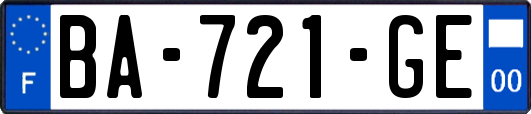 BA-721-GE