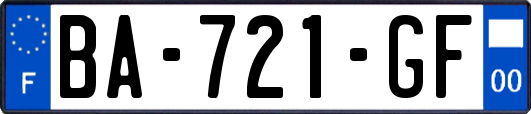 BA-721-GF