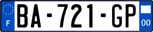 BA-721-GP