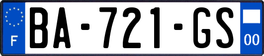 BA-721-GS