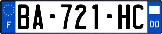 BA-721-HC