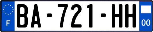 BA-721-HH