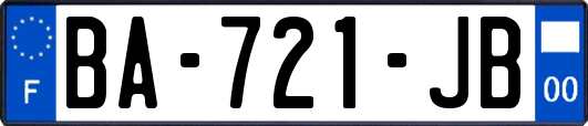 BA-721-JB