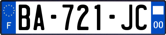 BA-721-JC