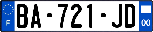 BA-721-JD