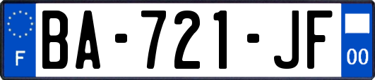BA-721-JF