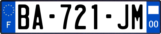 BA-721-JM