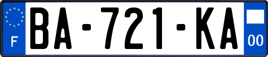 BA-721-KA